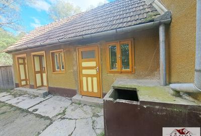 Casa de vanzare in Ghirbom - Berghin - 2