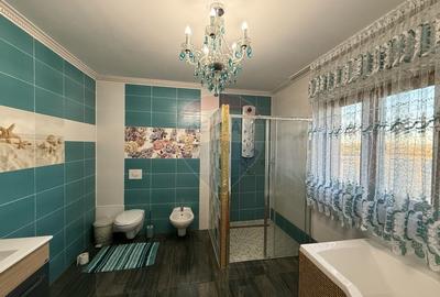 Casa / Vila de vanzare cu 5 camere - Cartierul Nou, Sascut - 11