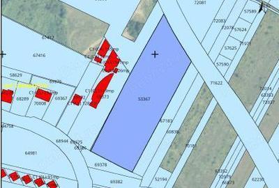 Vindem teren intravilan, Baile Felix Vindem teren intravilan, Baile Felix - 1