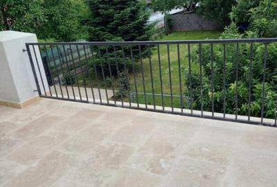 Vilă spațioasă de închiriat – Snagov, acces la lac și ponton - 3