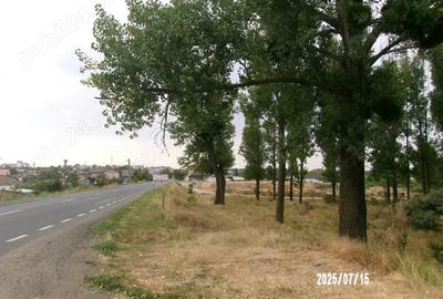 Teren în Măcin - 7