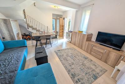 Duplex 4 camere 100mp | 0 comision | Tunari | mobilat utilat | 150mp teren - 5