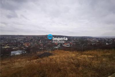 Teren intravilan de vanzare in Iasi, zona Bucium - 6