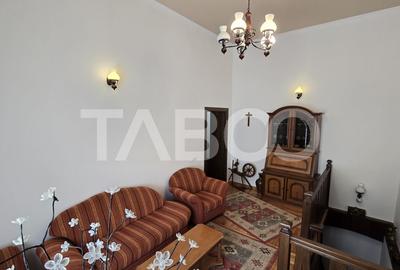 Apartament de vanzare Centrul Istoric 2 camere pretabil regim hotelier Apartament de vanzare Centrul Istoric 2 camere pretabil regim hotelier - 6