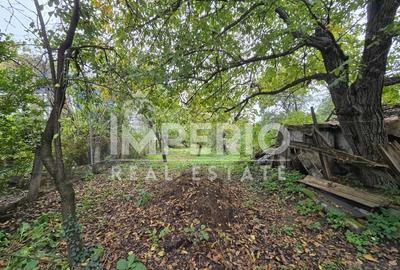 Teren Construcții intravilan de 470 mp, în Bună Ziua - 1