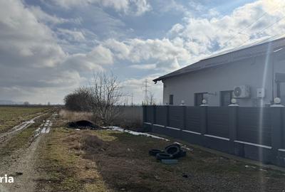 Teren de 650 mp, în Letea Veche - 2