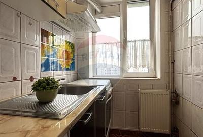 Garsonieră semidecomandată, mobilată în Central - 6