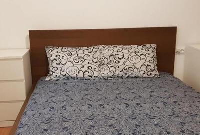 Metrou Aparatorii Patriei - 2 camere - mobilat si utilat com - 6