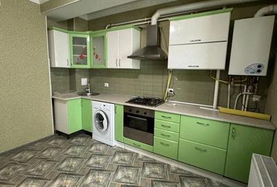 Apartament 2 camere Crangasi - 2