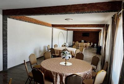 Casă cu 4 camere în Petricani - 2