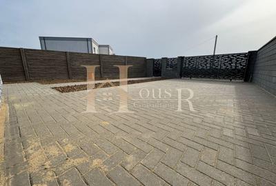 Calitatea Conteaza!Teren Generos!5 camere!Case Decalate! - 11