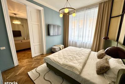 Apartament cu 3 camere în Malul Mureșului - 3