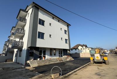 Apartament cu 2 camere decomandat în Dobroești - 3