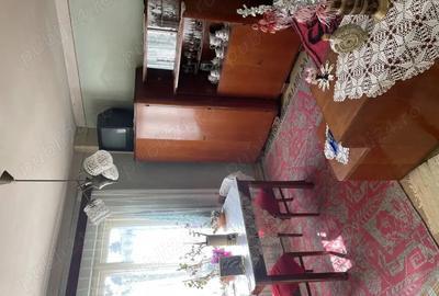 Apartament 2 camere Manastur, Clabucet