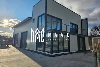 Hala 190 mp | Calea Bucuresti | Investitie - 1