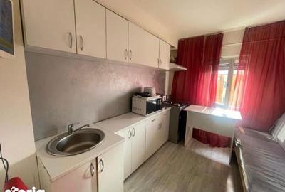 Apartament cu 2 camere, mobilat în Calea București - 1