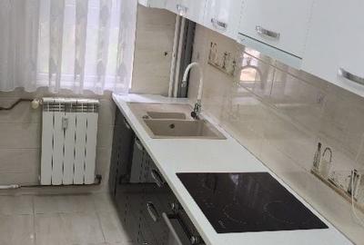 Apartament cu 3 camere semidecomandat în Sântandrei - 1