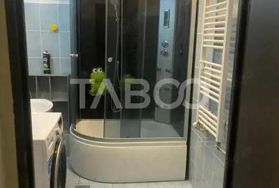 Apartament nou la prima afisare 43 mp 2 camere etaj 1 Sibiu Apartament nou la prima afisare 43 mp 2 camere etaj 1 Sibiu - 2