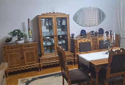 Apartament cu 3 camere decomandat în Central - 4
