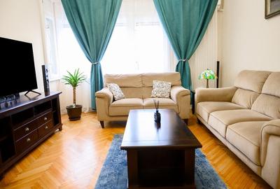 Apartament 6 camere deosebit - 3