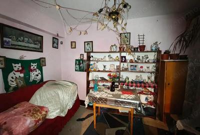 Apartament de vanzare Zona 9 Mai, Targu Jiu, etaj intermediar - 1