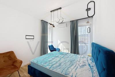 Duplex cu 4 camere cu Canalizare în Iris - 12