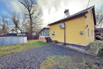 Casă cu 5 camere cu Piscina în 3 Insule - 1