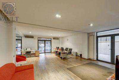 Birou, de 187.2799987793 mp, în Barbu Văcărescu - 3