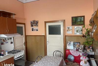 Casă cu 2 camere cu Teren 250 Mp în Calea Aradului - 6