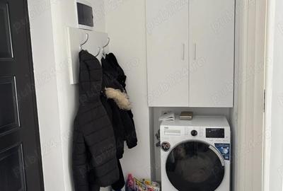 Garsonieră decomandată în Chiajna - 6