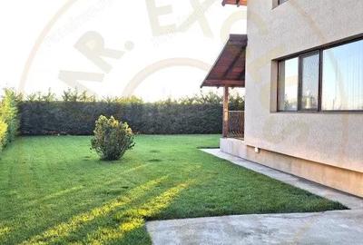 Casă cu 4 camere cu Teren 430 Mp în Ștefănești - 12