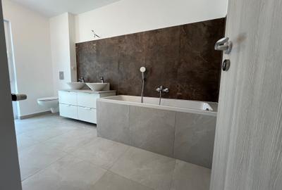Casa nouă tip Duplex, 4 Camere, P+1E, 155 mp, 200 mp curte individuala-  Odăile - 8