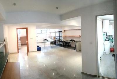 Spațiu comercial, de 280 mp, în Petrești - 5