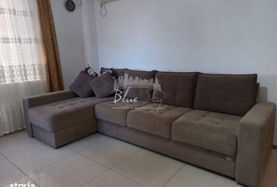 Apartament cu 2 camere decomandat în Central - 1