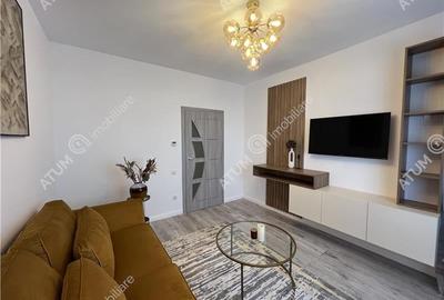 Apartament modern de inchiriat cu 2 camere decomandate zona Ciresica - 11