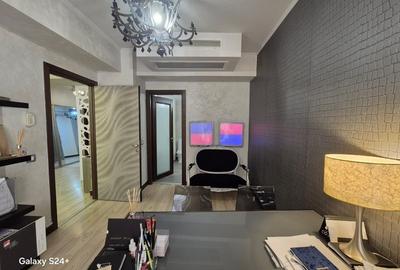 Apartament spatios 3 camere | 150 mp utili | De vanzare | Herastrau - 4