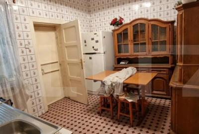 Casă cu 4 camere cu Teren 122 Mp în Democrației - 9