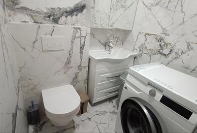 Apartament cu 2 camere decomandat în Timișoara