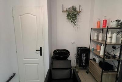 Spațiu comercial, de 50 mp, în Central - 5