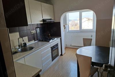 Inchiriez apt 3 camere 81 mp, Lunca Ceta?uii - 3