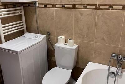 Apartament de inchiriat cu loc de parcare subteran, 2 camere Manastur Cluj Napoc - 8