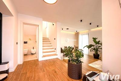 Casă individuală cu 4 camere cu Canalizare în Valea Lupului - 2