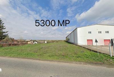 Teren de 3500 mp, în Central - 3