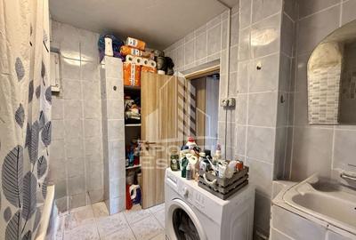 Apartament 2 camere, etaj 1, zona Lunei - 6