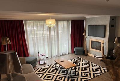 Apartament cu 2 camere decomandat în Poiana Brașov - 6