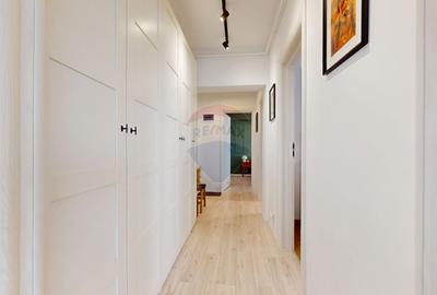 Apartament cu design Bali - 2 camere, Vivamus - 3