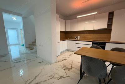 Casă cu 4 camere în Central - 11