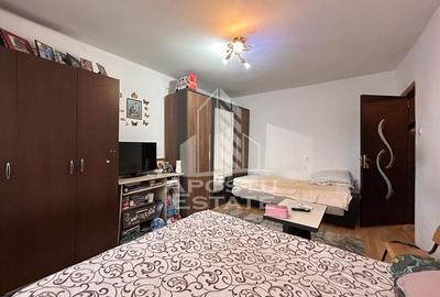 Apartament 1 cameră, mobilat și utilat, Blascovici, 28 mp - 2