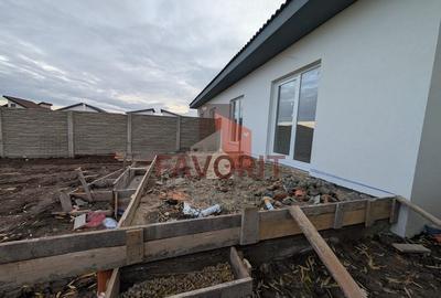 Duplex | Parter | Toate utilitatile | Finisaje premium | Curte generoasa - 13