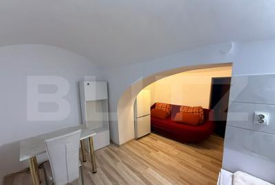 Apartament cu 2 camere semidecomandat în Central - 4